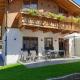 Hochalmbahnen Chalets 8W2, Alpenrebe, nahe Gondel, Rauris (Foto 10)