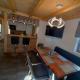 Hochalmbahnen Chalets 15W1, Birke, nahe Gondel, Hunde willkommen, Rauris (zdjęcie 6)