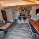 Hochalmbahnen Chalets 15W2, Glockenblume, nahe Gondel, Hunde willkommen, Rauris (Foto 5)