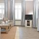 Villa Fernsicht - Apt. 08, Sellin - Zdjęcie 8
