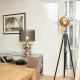 Villa Johanna Sellin - WG12 mit Kamin und zwei Balkonen, Ostseebad Sellin - Foto 10