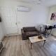 Plein centre Appartement climatisé et spacieux avec grande terrasse sur le toit à Nice, Nice - Fotografie 7