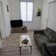 Plein centre Appartement climatisé et spacieux avec grande terrasse sur le toit à Nice, Nice - Fotografie 5