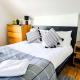 3 bed flat Cardiff Central Location, Cardiff - Fotografie 10
