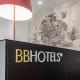 BB Hotels Smarthotel Duomo, Milán - Fotografie 4