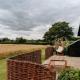 Beautiful Cottage in Bredfield near to Woodbridge on the Suffolk Coast, Bredfield (fotografie 8)