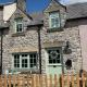 Gorgeous Cozy Cottage with a heritage feel, walks, pubs & wood burner Tideswell - Fotografie 1