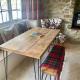 Gorgeous Cozy Cottage with a heritage feel, walks, pubs & wood burner Tideswell - Fotografie 7