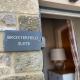 The Brosterfield Suite - Brosterfield Farm Bakewell - Fotografie 2