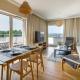 Apartament Widokowy - Penthouse z tarasem, Kudowa-Zdrój