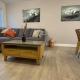 Harbourside by Caithness Luxury Apartments NC500 - 2 Bedroom holiday home - Sleeps Work teams upto 2 & holiday makers upto 6 with bike store Wick - Foto 10