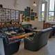 Lodge Dinorwig Hostel, Llanberis (foto 7)