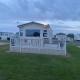L25 L&g Caravan hire 6 berth millfields family only and lead person must be over 30 MAX 4 ADULTS, Ingoldmells - Fotografie 5