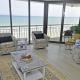 9CSTll Oceanfront 9th Floor 3BR/2B in Shoreham Towers II, Myrtle Beach - Fotografie 1