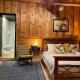 Cosy apartment in Family Compound, Turany (Foto 5)