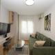 Studio apartment Art Zone, Podgorica - Fotografie 4