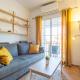 Lovely Apartment In Malaga With Wifi, Малага - Фото 4