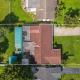 Private Lakefront Home in Miami/Pembroke, Pembroke Pines - Fotografie 3