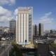 Novotel Genova City, Genua (zdjęcie 7)