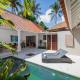 Villa Toru - Stylish luxury in Legian, tranquil location, walk to beach - Fotografie 1