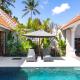 Villa Rua - Stylish luxury, tranquil location in Legian, walk to beach Seminyak - Fotografie 2