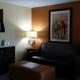 Holiday Inn Express & Suites St Louis Airport by IHG, Woodson Terrace (foto 6)