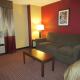 Baymont by Wyndham Mequon Milwaukee Area, Mequon (fotografie 4)