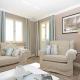 Villa Fernsicht Sellin - Penthouse mit großer Dachterrasse, 奥斯赛拜-塞林 - 照片 7