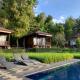 Bali De Pardis Cottage, Munduk (Foto 8)