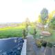 Bali De Pardis Cottage, Munduk (Foto 10)