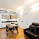 Easylife - Moderno bilocale in zona Porta Romana, Milán - Fotografie 3