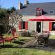 LA VILLA GABRIELLE - ENTRE BOURG ET PLAGE, Saint-Gildas-de-Rhuys (fotografie 7)