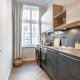 Apartment Villa Anna - Wohnung mit Stellplatz, Emden - Photo 4