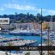 Nestor&Jeeves - PORT LYMPIA - Port area - Close Old Town, Nice - Photo 3