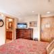 1 Bedroom Ski In, Ski Out Mountain Vacation Rental Located Next To Historic Main Street In Downtown Breckenridge - Fotografie 6