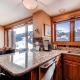 1 Bedroom Ski In, Ski Out Mountain Vacation Rental Located Next To Historic Main Street In Downtown Breckenridge - Fotografie 9
