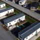 Hill View caravans