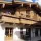 Hochalmbahnen Chalets 14W2, Esche, nahe Gondel, Hunde willkommen, Rauris