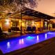 Garangani, Self-Catering Villa at Buffelshuis Safari Camp Golders Green - Foto 5