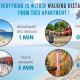 Nestor&Jeeves - THAIS BEACH - Central - Very close sea - Pedestrian zone, Nice - Fotografie 3