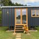Shepherds Hut at Cedar Gables, Lamberhurst (Foto 2)