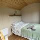 Shepherds Hut at Cedar Gables, Lamberhurst (Foto 4)