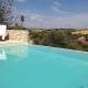 Villa Abitureiras, Abitureiras (fotografie 3)
