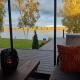 Villa by the river with beach sauna and jacuzzi Рованиеми - Фото 2