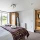 Romantic Couples' Getaway - at Ty Cerrig Barn with luxury hot tub, Corwen (zdjęcie 8)