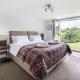 Romantic Couples' Getaway - at Ty Cerrig Barn with luxury hot tub, Corwen (zdjęcie 6)