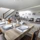 Romantic Couples' Getaway - at Ty Cerrig Barn with luxury hot tub, Corwen (zdjęcie 3)