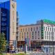 Hotel Gromada Warszawa Centrum, Varsavia - Foto 3