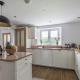 Romantic Couples' Getaway - at Ty Cerrig Barn with luxury hot tub, Corwen (zdjęcie 5)
