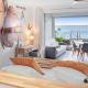 Residence Bleu Marine - Sea View Apartments & Studios - Saint-Martin French Side, Grand Case (Foto 10)